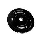 Олимпийски диск inSPORTline Bumper Plate Lite 5 kg 50 mm