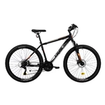 Mountain Bike DHS 2705 27.5” 7.0 - Black