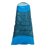 Blanket Sleeping Bag inSPORTline Girio - Blue