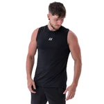 Men’s Sports Tank Top Nebbia “Power” 322 - Black