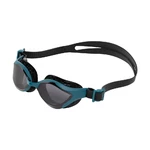 Swimming Goggles Arena Air Bold Swipe - smoke-green-lake