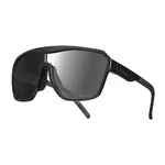 Sports Sunglasses Altalist Kaku LS1 - Black with Smoke Lenses