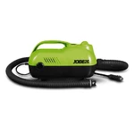 Elektrická pumpa na paddleboardy JOBE 12V SUP Pump - 2.jakost