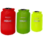 Wasserdichte Oxford Aqua D Säcke (3er Set, Volumen 5 l, 7 l und 12 l)