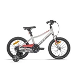 Bicykel pre dievča Galaxy Mira 16" - model 2024