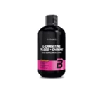 BioTech L-Carnitine + Chrome