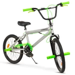 BMX Bike Toimsa 20” - Green