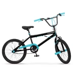 BMX kolo Toimsa BMX 20" - Blue