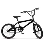 BMX Bike Toimsa 20” - Black