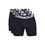 Men’s Boxer Jocks Under Armour Charged Cotton 6in – 3-Pack