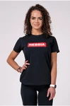 Női póló Nebbia Nebbia 592