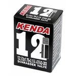 KENDA TUBE 47/62-203 AV Angled Valve Stem