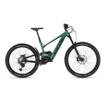 Celoodpružený elektrobicykel Kellys Theos R30 P 29"/27,5" 8.0 - Magic Green