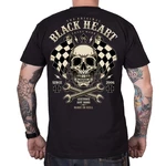 T-Shirt BLACK HEART Starter