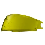 Replacement Visor for LS2 FF902 Scope Helmet - Yellow