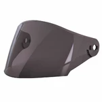 Spare visor for the Helmet W-TEC V586 - Dark
