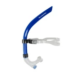 Swimming Snorkel Aropec Frontal - Blue