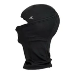 Balaclava Attiq Extreme Tecnostretch - Black