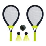 Súprava na lenivý tenis/bedminton inSPORTline JRS270