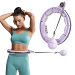 Weighted Hula Hoop inSPORTline Pro 69 – 105 cm