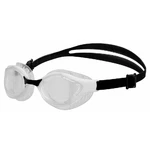 Arena Air Bold Swipe Schwimmbrille - klar-weiß-schwarz