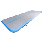 Airtrack Spartan Air Matte 300x100x10 cm blau