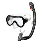 Snorkeling Set Aqua Speed Alize + Samos