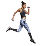 Women’s Sports Leggings BAS BLACK Trixi