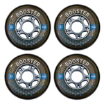 Inline Wheels K2 Booster 84 mm – 4 Pcs.