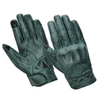 Motorcycle Gloves B-STAR Provint - Grey