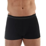 Men’s Boxer Trunks Brubeck Wool Comfort