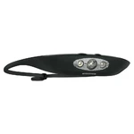 Kopflampe Knog Bandicoot 250 - schwarz