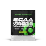 Scitec BCAA + Glutamine Xpress 12g