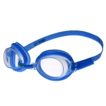 Gyerek-úszószemüveg Arena Bubble 3 JR - átlátszó-kék