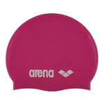 Úszósapka Arena Classic Silicone JR - rózsaszín