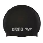 Úszósapka Arena Classic Silicone - fekete