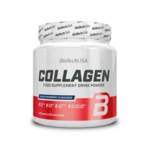 Collagen 300 g Fekete málna