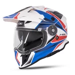 W-TEC Valso Grafik Motorradhelm