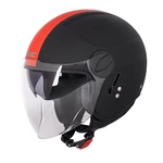 Helma na moto W-TEC Vernante