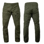 Moto Trousers BOS Cargo D