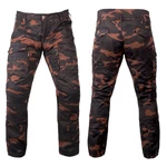 Moto Trousers BOS Cargo D