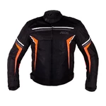 Herren-Motojacke BOS Laganas