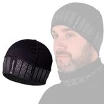 Sports Beanie inSPORTline Terrades - Black