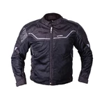 Motorcycle Jacket W-TEC Adam - Black