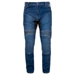 Motorcycle Jeans BOS Prado - Blue