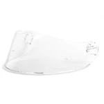 Pinlock Ready Replacement Visor for W-TEC Venero Helmet - Clear