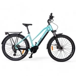 Trekingový elektrobicykel Levit Atlas Vinka Midstep 630 27,5" - model 2024