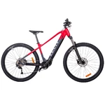 Mountainbike Levit Muan BF3 Overstep 630 29" - Modell 2024