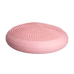 Tartásjavító ülőpárna inSPORTline Bumy Sitpad - rózsaszín