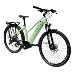 E-bicykel Levit Columba Bosch Perf. 625 28"
